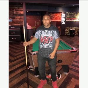 Meet your Posher, Joe